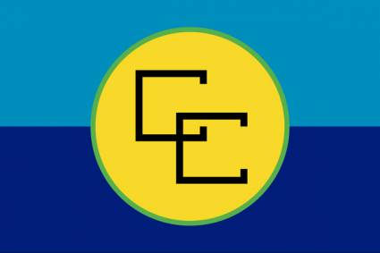 Logotipo de CARICOM