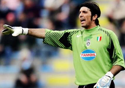 Gianluigi Buffon