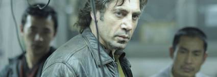 Javier Bardem