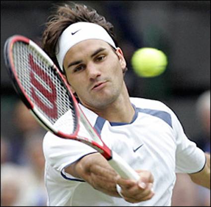 Roger Federer