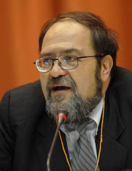 Roberto Aguiar Gómez