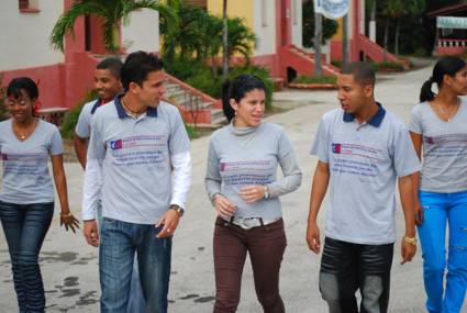 IV Consejo Nacional de la Brigada José Martí de Instructores de Arte