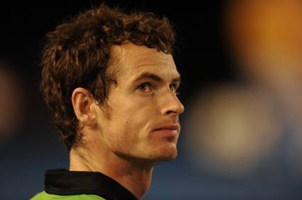 Andy Murray 