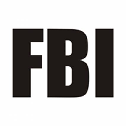 Oficina Federal de Investigaciones (FBI)
