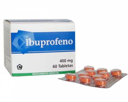 Ibuprofeno