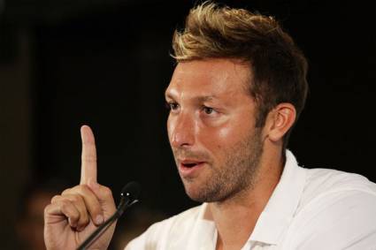 Ian Thorpe