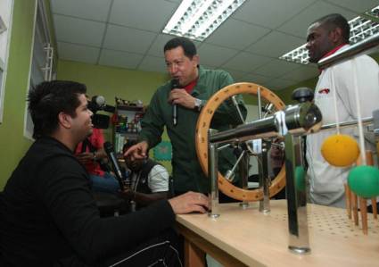 Centro de Diagnóstico Integral Sierra Maestra