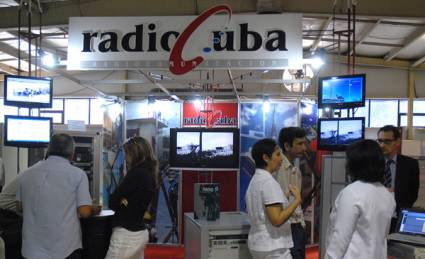 Las telecomunicaciones de Cuba