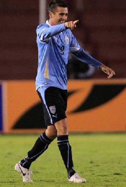 Matías Vecino 