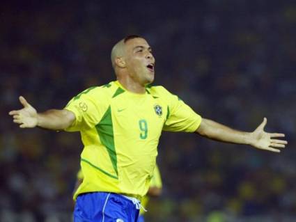 Ronaldo Luis Nazario de Lima