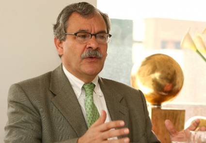 Eduardo Pizarro