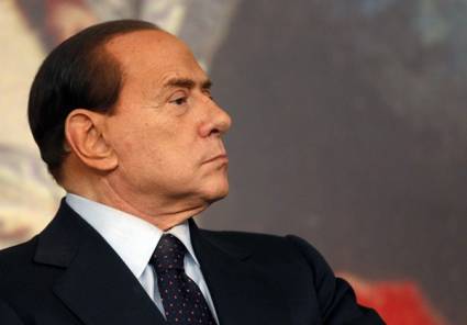 Silvio Berlusconi