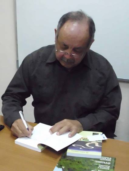 Eddy Gómez Abreu