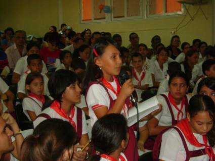 Hilda Kirenia Batista