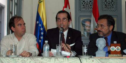 La historia común de Paraguay y Cuba