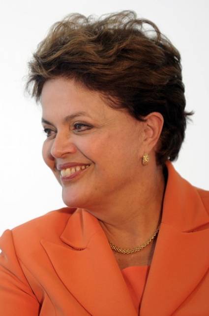 Dilma Rousseff