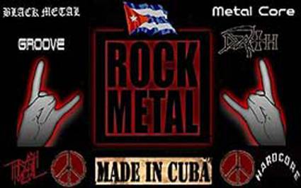 Festival de Black Metal cubano