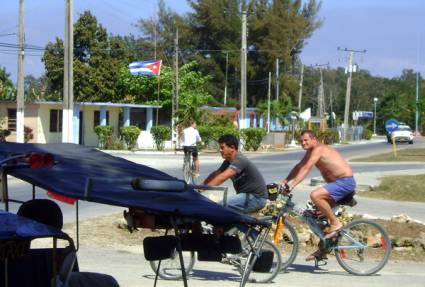 Ciénaga de Zapata