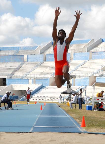 Copa Cuba de atletismo