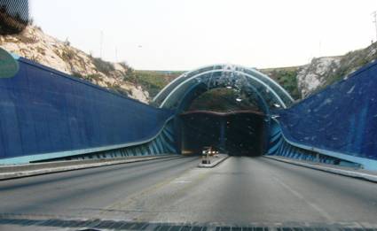 Túnel de La Habana