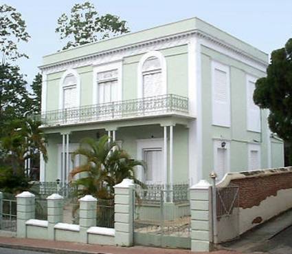 Arquitectura vernácula