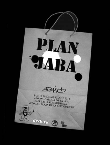 Plan Jaba