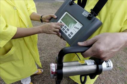 Rigurosos controles a los productos alimenticios importados de Japón