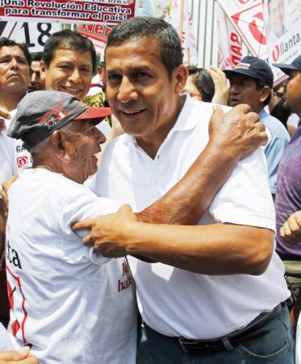 Humala 