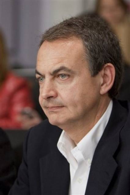 José Luis Rodríguez Zapatero