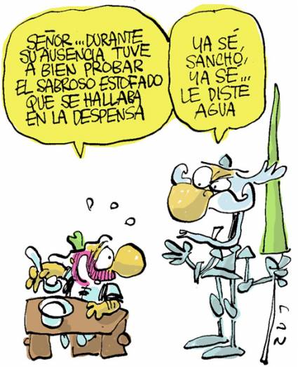 Don Quijote