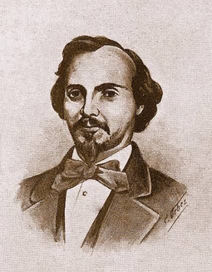 Carlos Manuel de Céspedes