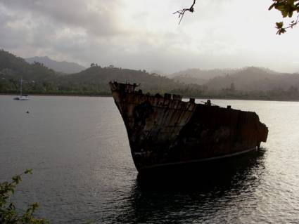 Bahía de Cochinos