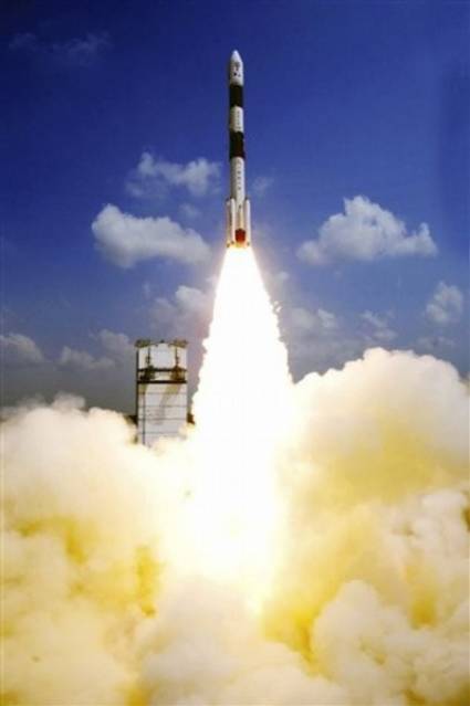 PSLV