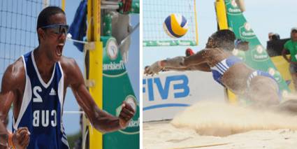 NORCECA 