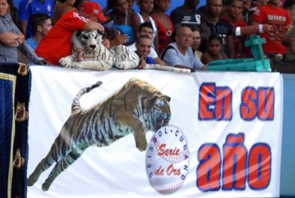 Final del béisbol cubano 2011