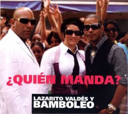 Bamboleo