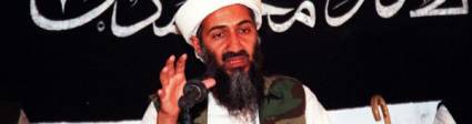 Osama Bin Laden