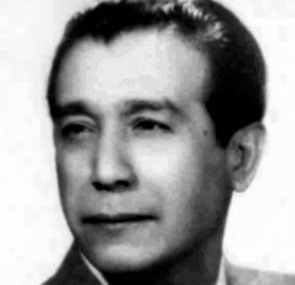 Miguel Matamoros