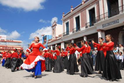 Romerías de Holguín