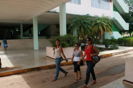 Universidad Mayor General Máximo Gómez Báez, Ciego de Ávila