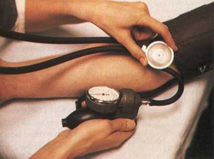Celebrará Cuba Día Mundial de la Hipertensión