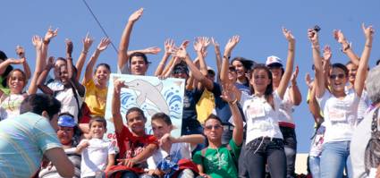 XVI Jornada Científica Infantil