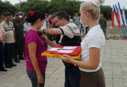 Yuliet Guerra Villamañán