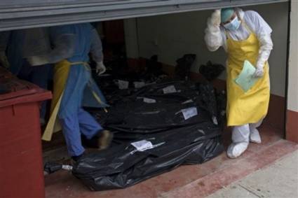 Masacre en Petén