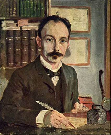 José Martí