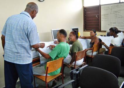 Preparación de la fuerza técnica