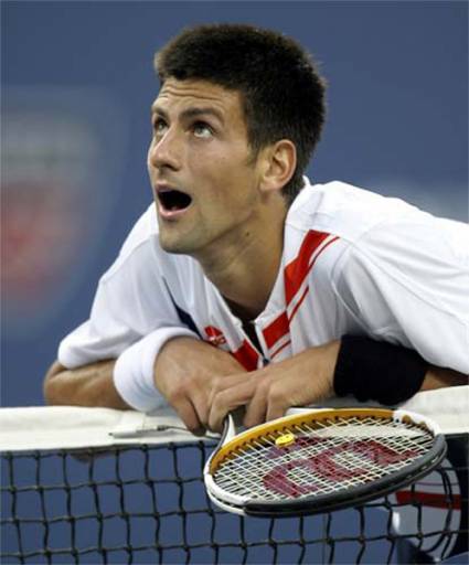 Djokovic 