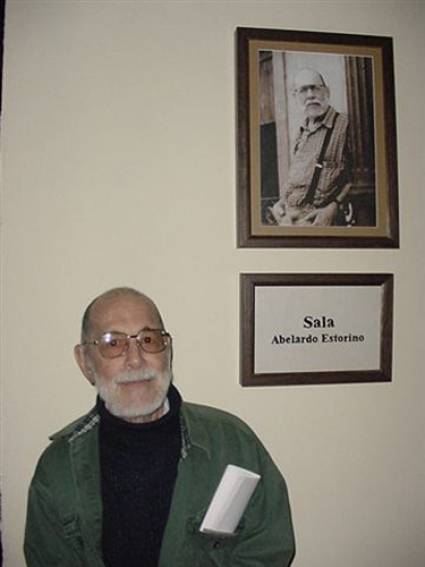 Abelardo Estorino