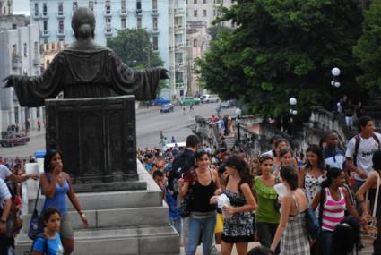 Universidad de La Habana   