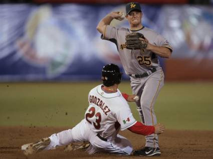 Clásico Mundial de béisbol